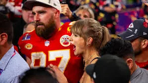 Breaking News : Kansas City Chiefs Players Sign Petition To Ban Taylor Swift From Attending Next Season’S Home Games