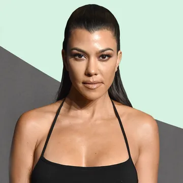 Kourtney Kardashian Makes Very Controversial Parenting Confession About Baby Boy Rocky