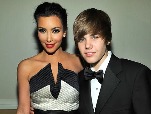 Shocking News: New Party Pictures With Diddy, Justin Bieber And Kim Kardashian Go Viral!