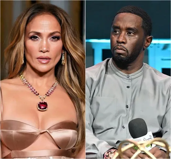 Breaking News: Jennifer Lopez Blasts Diddy After Ben Affleck Divorces Her for Tapes