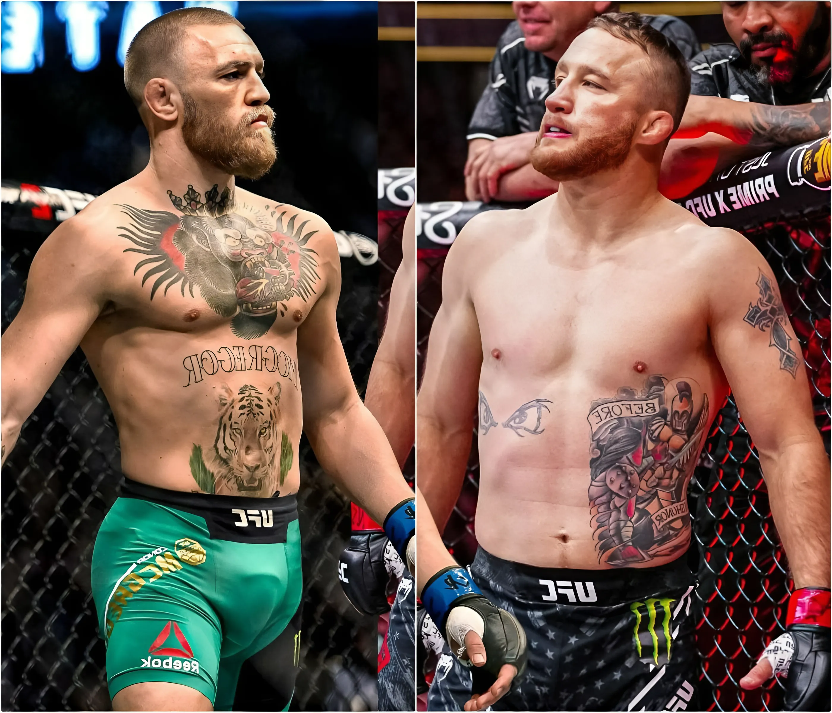 Ali Abdelaziz Drops Bombshell: “Conor Mcgregor Will Never Fight Justin Gaethje—He’S Rejected This Fight Five Times