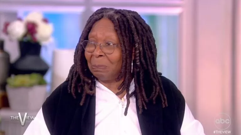 Hot News: Whoopi Goldberg Declares Plans To Flee America With Brittney Griner, Exclaims “Talent Gets No Respect Here”