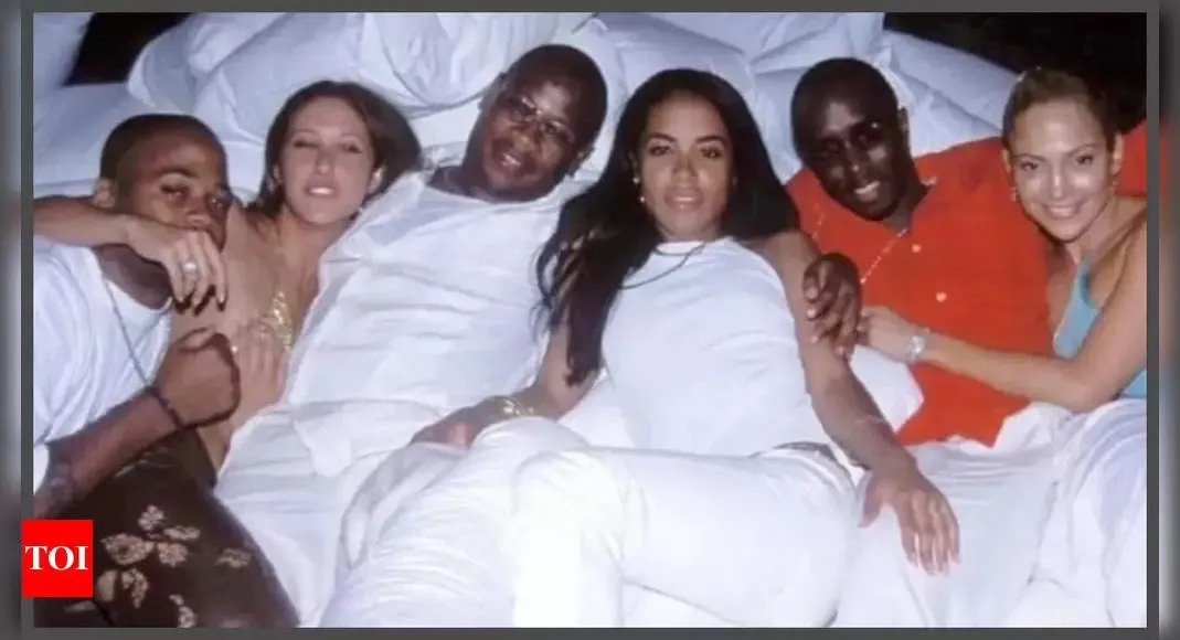 Shock Revelation🛑Ennifer Lopez Makes Explosive Revelations About Her Past Relationship With Sean “Diddy” Combs