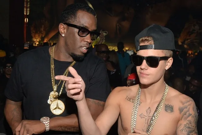 Justin Bieber Finally Reveals The Secret Behind Diddy’S Crazy Parties Credible Evidence Revealed