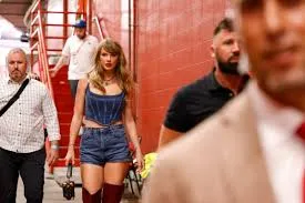 Breaking News : Kansas City Chiefs Players Sign Petition To Ban Taylor Swift From Attending Next Season’S Home Games