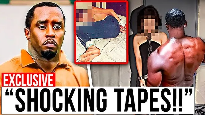 Fbi’S New Discovery On Diddy &Amp; Jay Z Changes Everything