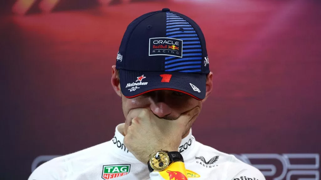 Lewis Hamilton Comes To Lando Norris’S Defense Amid Max Verstappen’S Allegations Suggesting Cheated