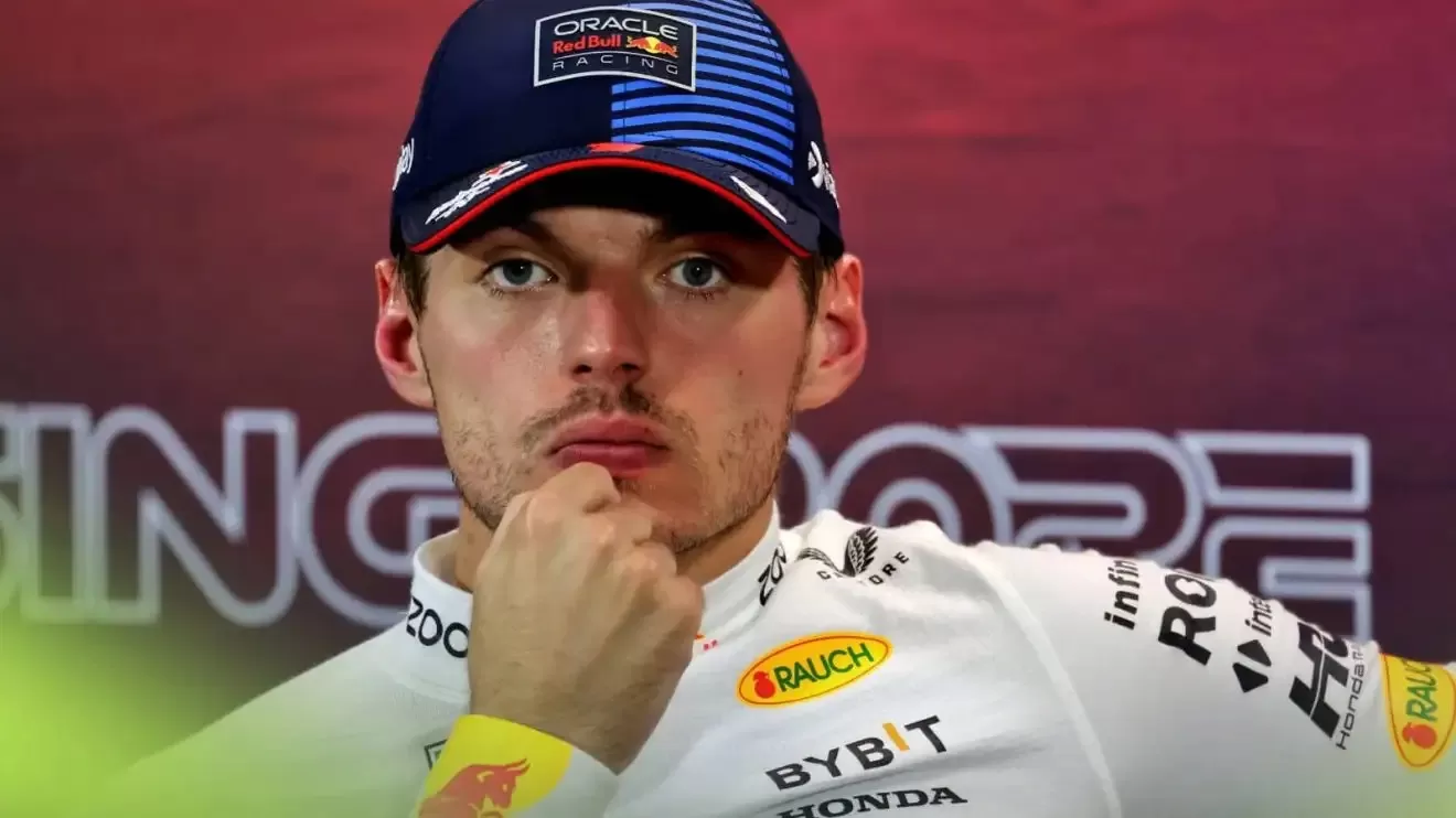 Lewis Hamilton Comes To Lando Norris’S Defense Amid Max Verstappen’S Allegations Suggesting Cheated