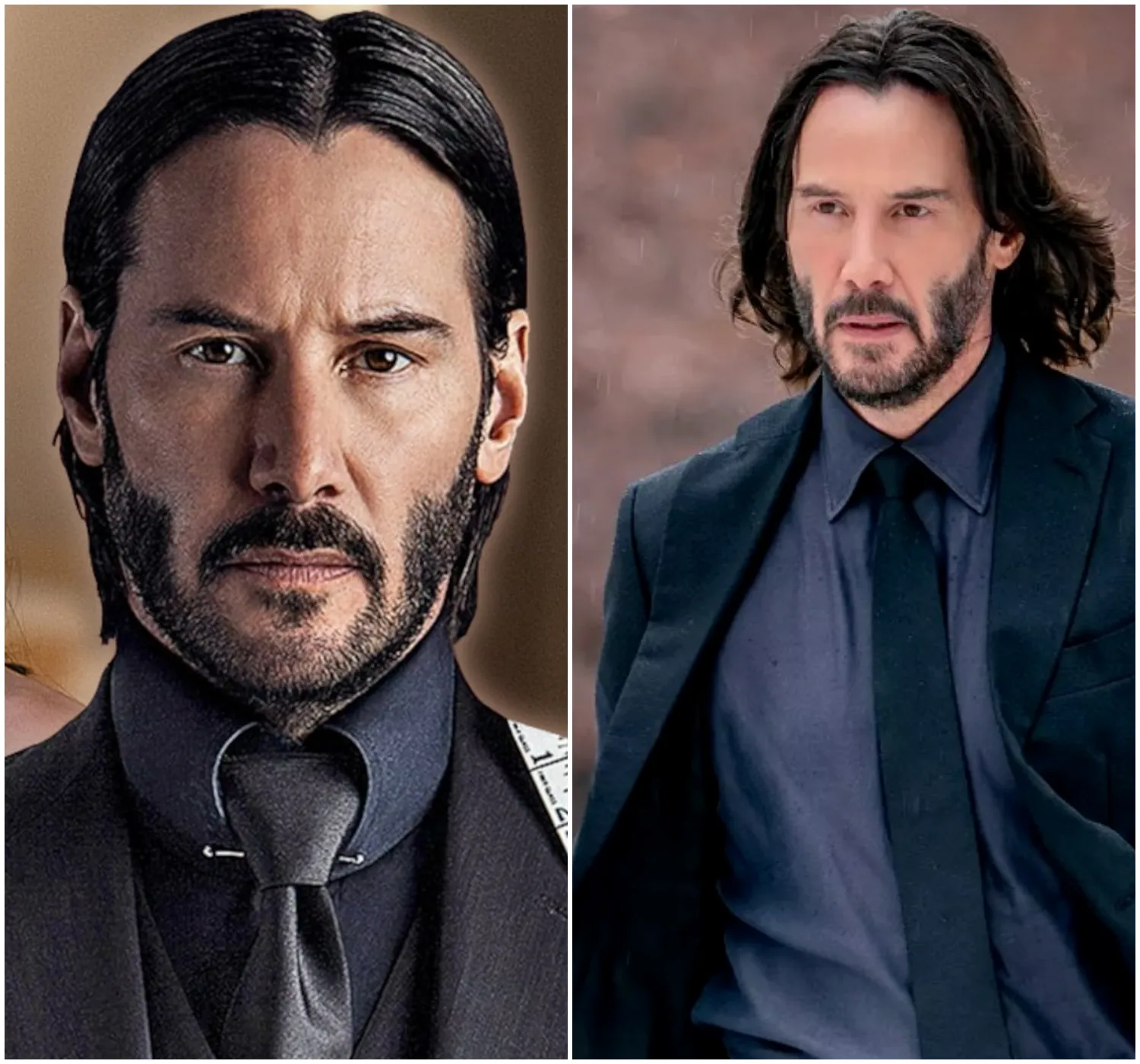 Keanu Reeves Finally Talks About How Hollywood's Elites Are Trying To Reach Him