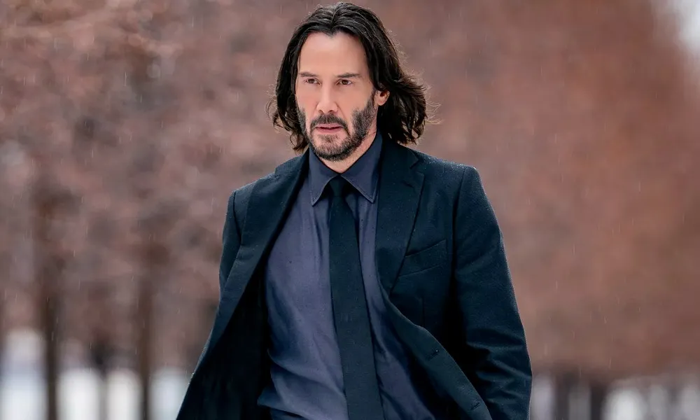 Keanu Reeves Finally Talks About How Hollywood's Elites Are Trying To Reach Him