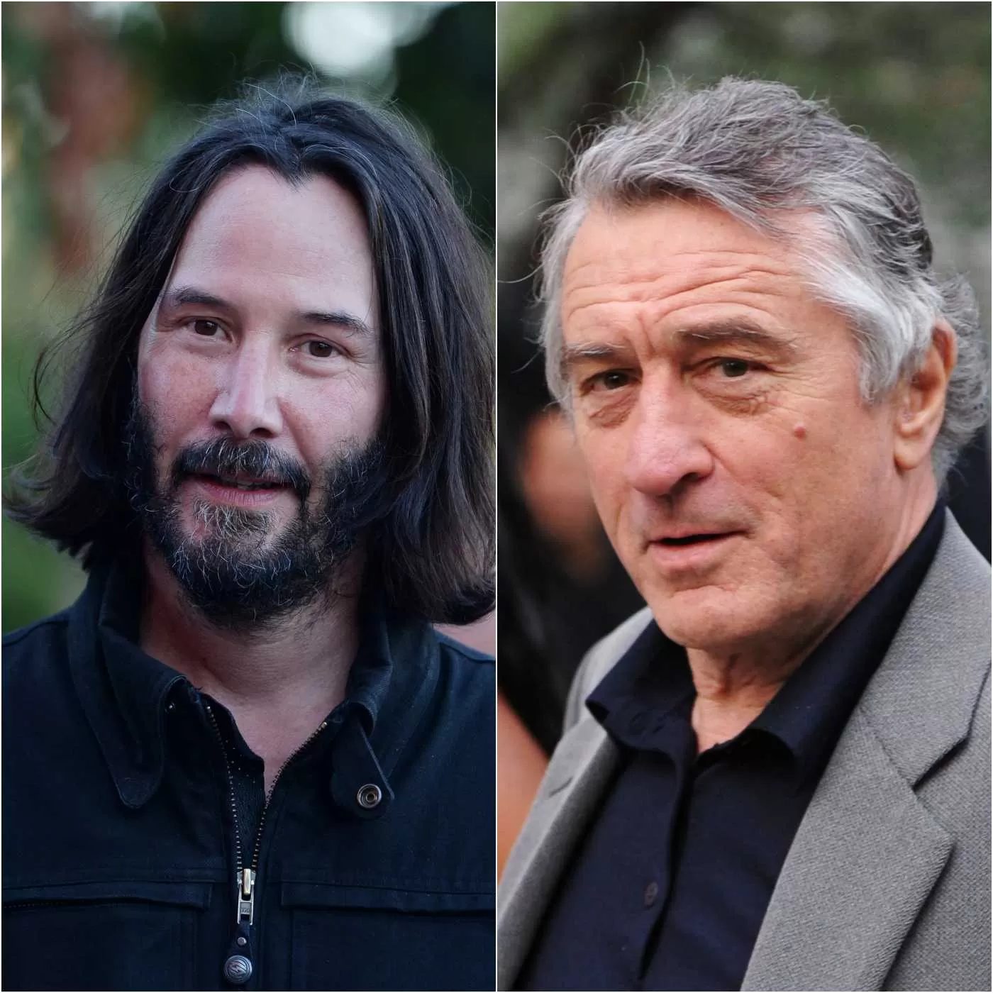 Keanu Reeves Turns Down $1 Billion Role In Film With Robert De Niro Over Political And On-Set Concerns -A.S