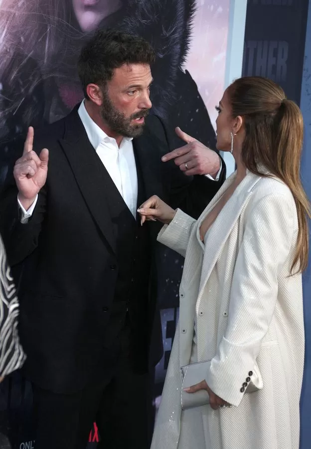 Sh0Ckings Exclusive:🔴(𝗩𝗜𝗗𝗘𝗢) Ben Affleck Testifies To Reveal Jennifer Lopez Covering Up For Diddy.