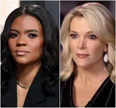 Megyn Kelly And Candace Owens Ink $400 Million Deal With Cbs To Launch New Morning Show, Challenging ‘The View’