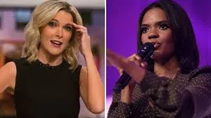 Megyn Kelly And Candace Owens Ink $400 Million Deal With Cbs To Launch New Morning Show, Challenging ‘The View’