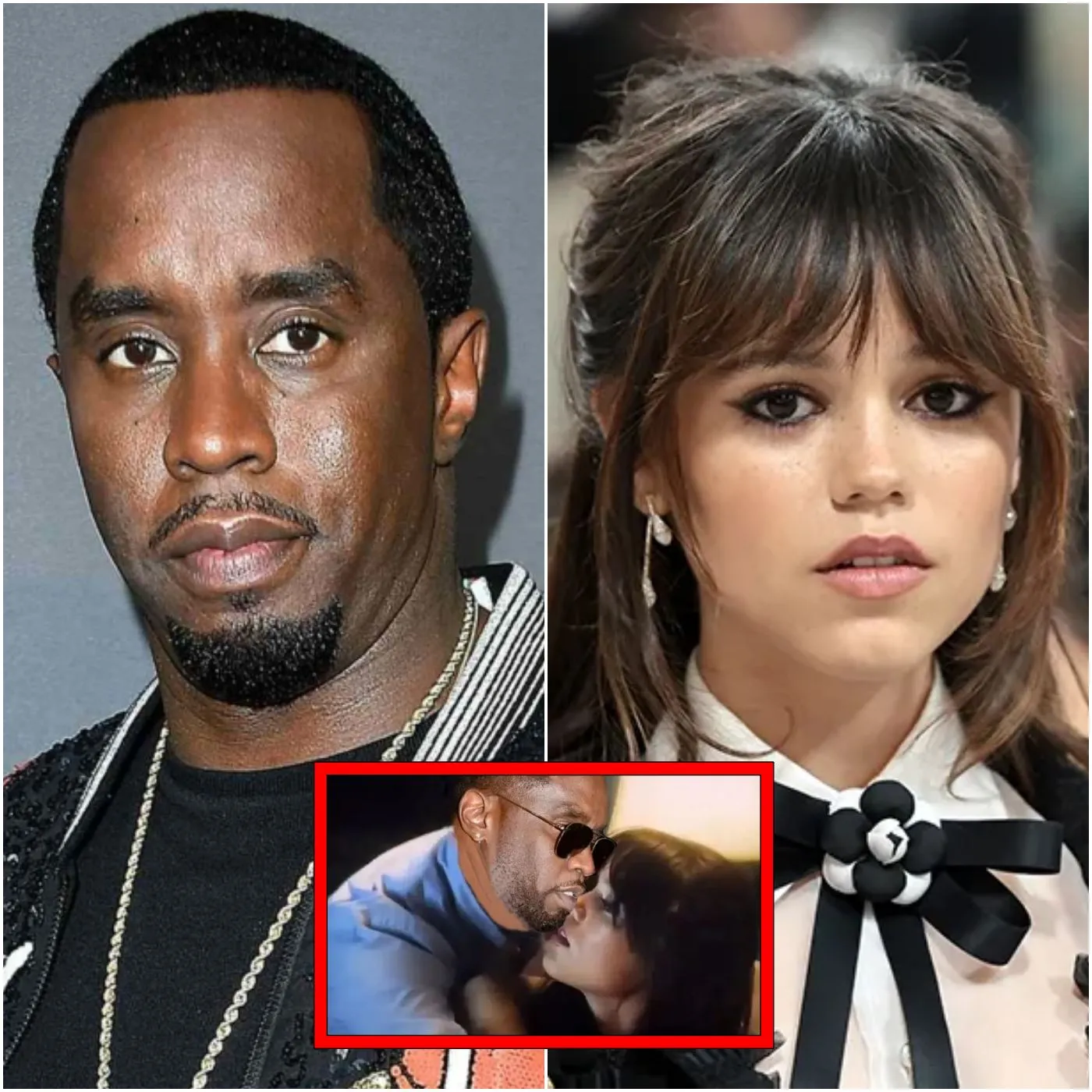 » Shock News: Leaked Video Jenna Ortega “Admits” To Sleeping With Diddy To Get The Lead Role In The Movie Wednesday And The Amount Of 45 Million Usd.Anhtruc.