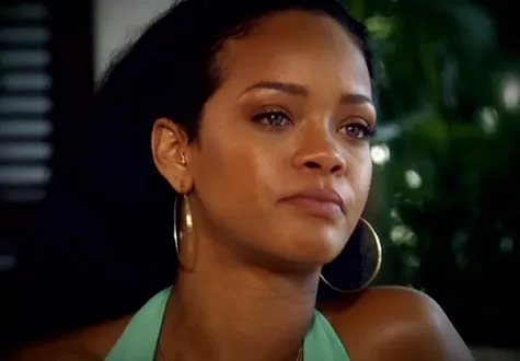 Rihanna Faces Big Trouble After Wife Diddy Reveals Shocking Photo Sent To Asap Rocky