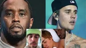 Hot: Justin Bieber Admitted To Having Slept With Meek Mill And Diddy