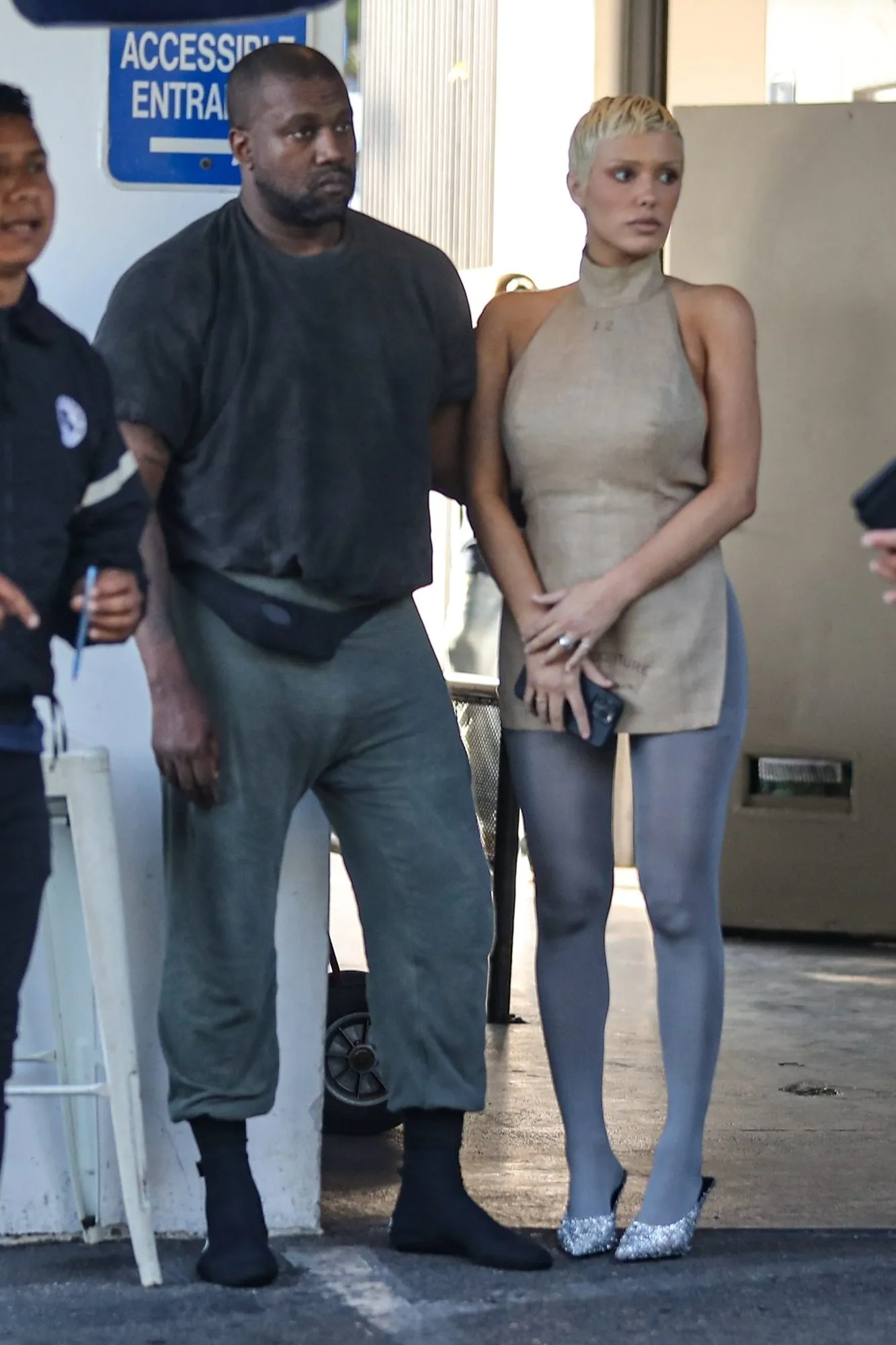 The Real Reason Kanye West And Bianca Censori Split After 2 Years Of Marriage