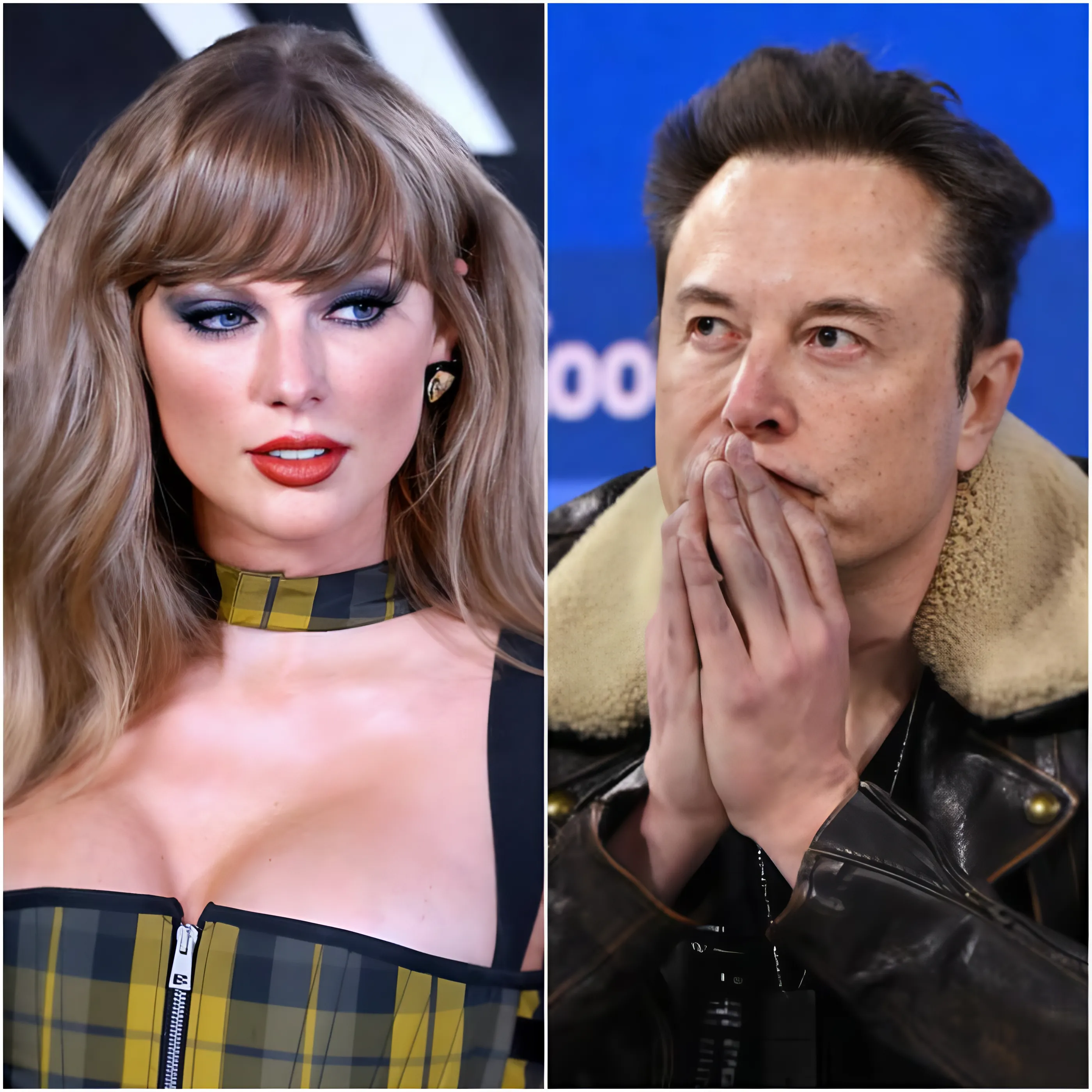 Breaking: Taylor Swift Caused A Social Media Storm After Calling Out Elon Musk, Labeling Him A Petty Person For M0Cking Her. “Talented But Lacks Integrity,” – Vc