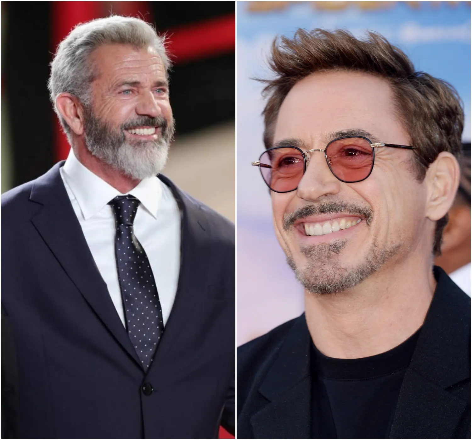 Netflix Invests $1 Billion In Mel Gibson And Robert Downey Jr.'s New Non-Woke Production Studio