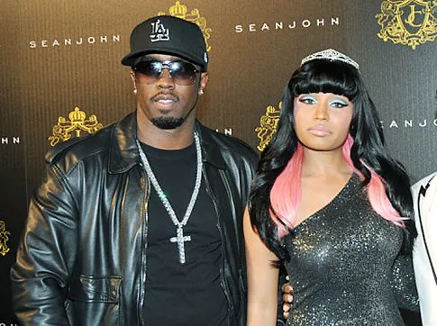 Nicki Minaj Breaks Her Silence: Diddy In The Crossfire Of Scandal!.Huyen