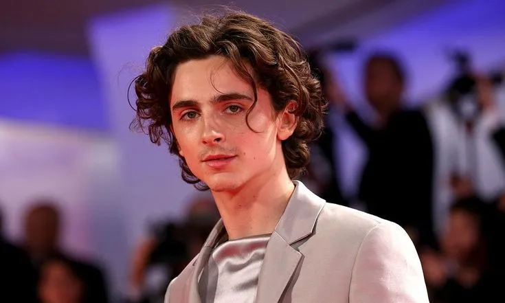 Shocking News: Timothee Chalamet Sold His Girlfriend Kyllie Jenner To The “Pedator” Diddy For $200 Million A Night, The Dating Rumors Were Fake, Kyllie Cried And Shared…