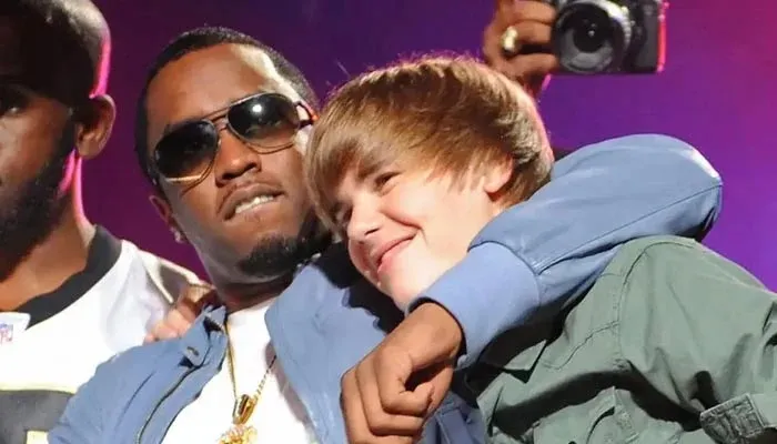 Justin Bieber Has Just Released A Series Of Evidence Accusing Diddy Of Forcing Him Not To Tell About The Bad Things He Did To Him.