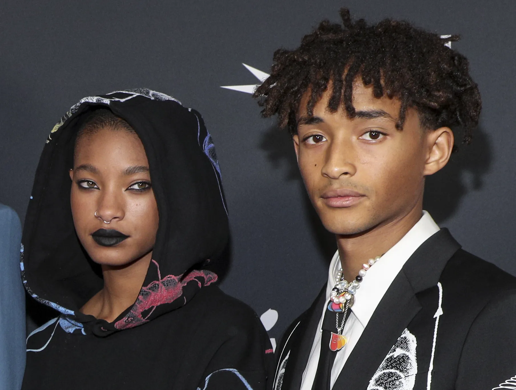 Shocking News! Willow Smith Confirmed It Was Just A Contract Because Diddy Had ….See More..Anhtruc.