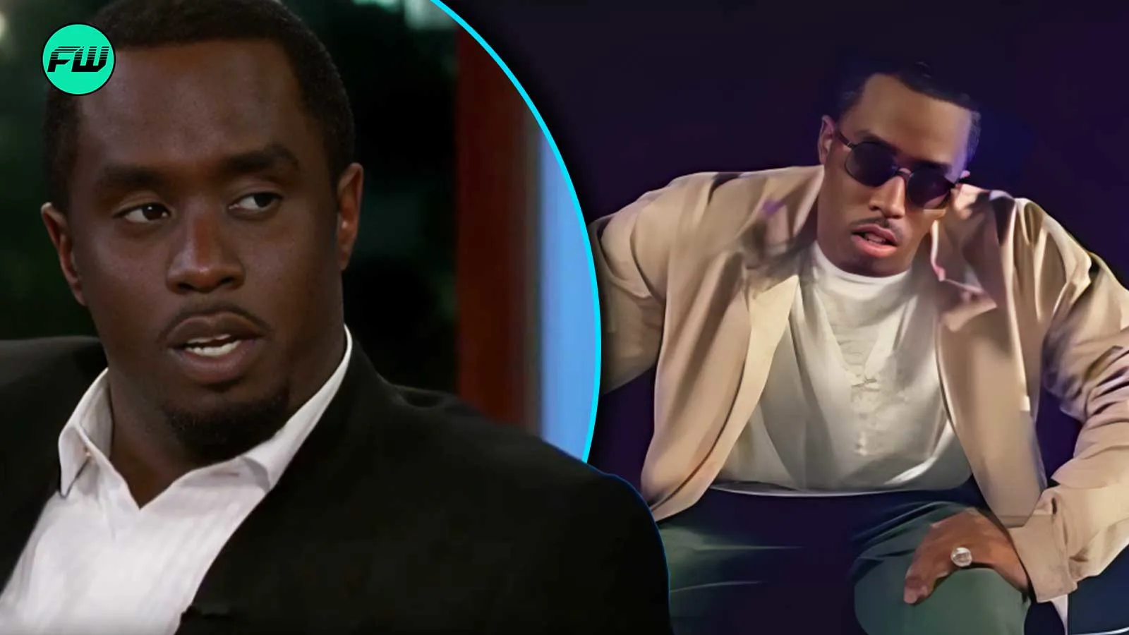 “They’Re Not Telling You What The Baby Oil Is”: One Celeb From Diddy’S Party Guest List Feels Truth Behind Sean Combs’ Baby Oil Drama Is Scarier Than We Think.-Davinci