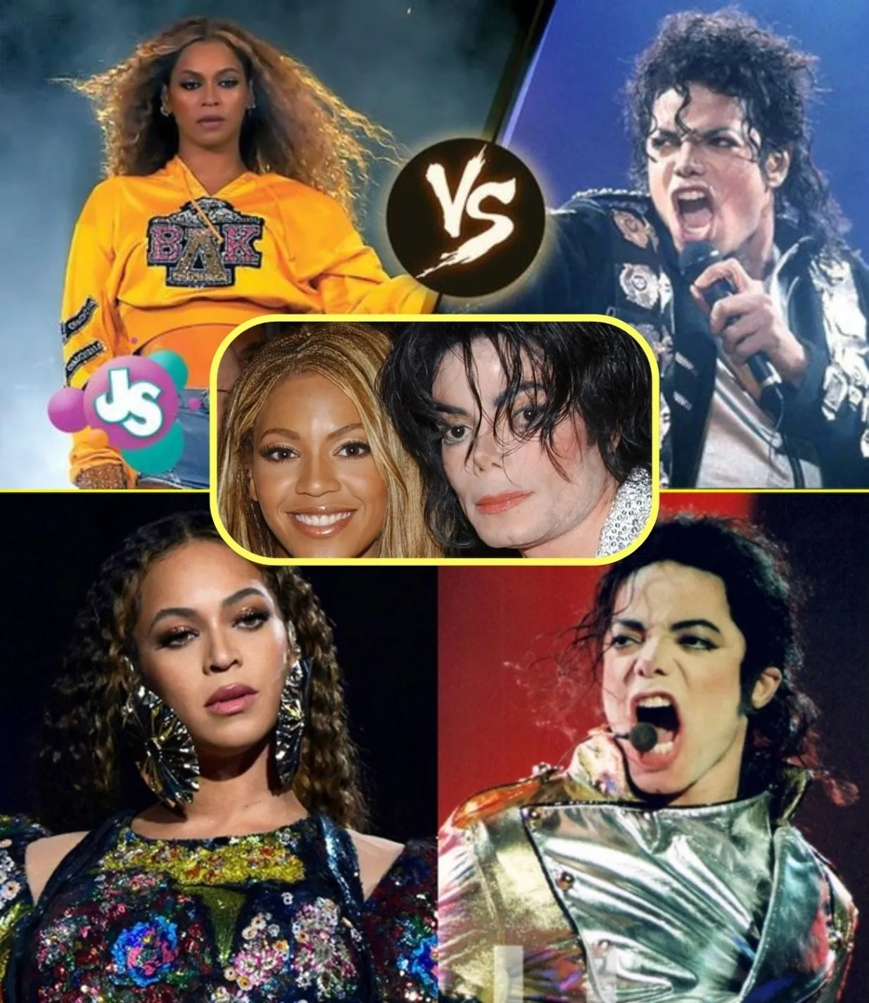 ‘Beyoncé Overtaken Michael Jackson as the Most Important Black Artist of Our Time’: Jay-Z compares wife Beyonce to Michael Jackson during Twitter Spaces conversation which reignited the debate