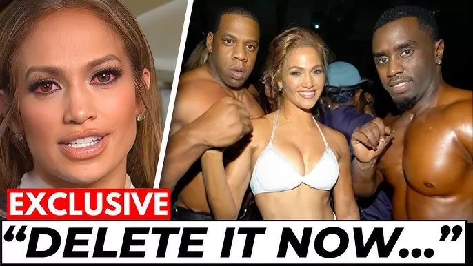 Ben Affleck Reveals Shocking Videos Of Jennifer Lopez During The Raid At Diddy’S House (𝐕𝐈𝐃𝐄𝐎)