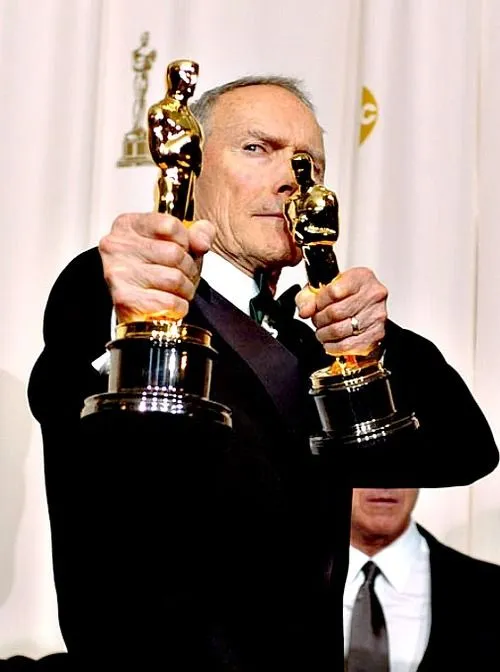 Breaking News: Clint Eastwood Shocks Hollywood, Returns Oscar In Protest: “The Oscars Have Gone Way Too Woke”