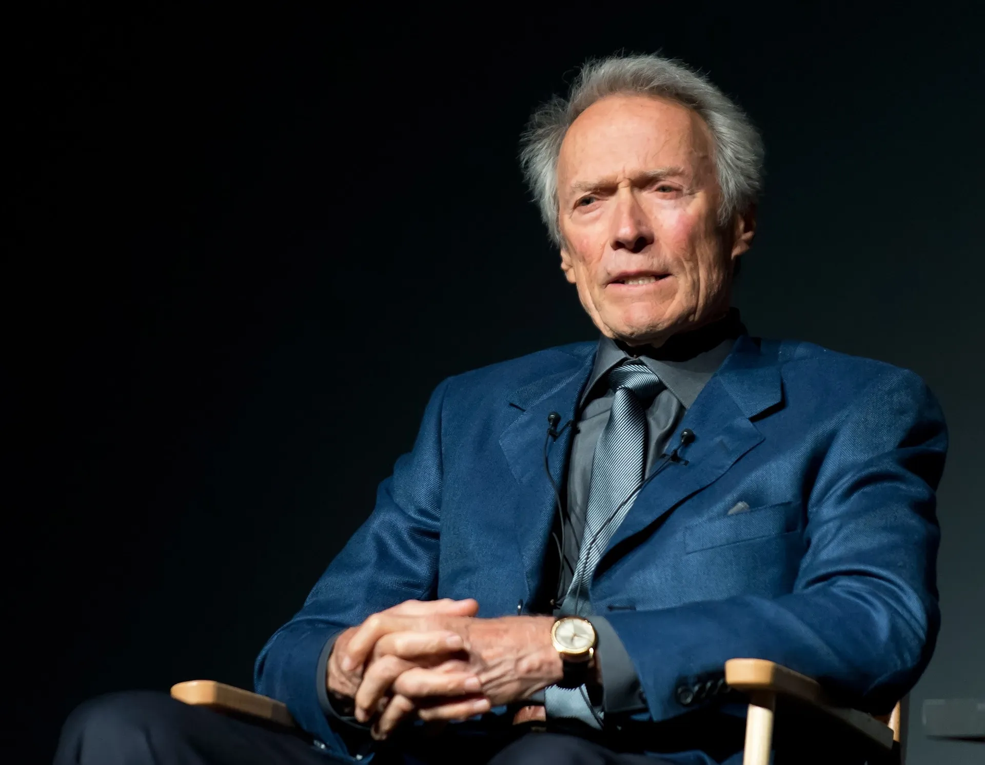 Breaking News: Clint Eastwood Shocks Hollywood, Returns Oscar In Protest: “The Oscars Have Gone Way Too Woke”