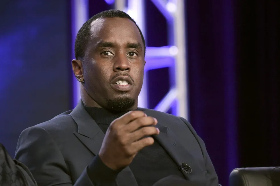 Caso Diddy e acusações de abusos: entenda se rapper pode pegar prisão  perpétua | Pop & Arte | G1