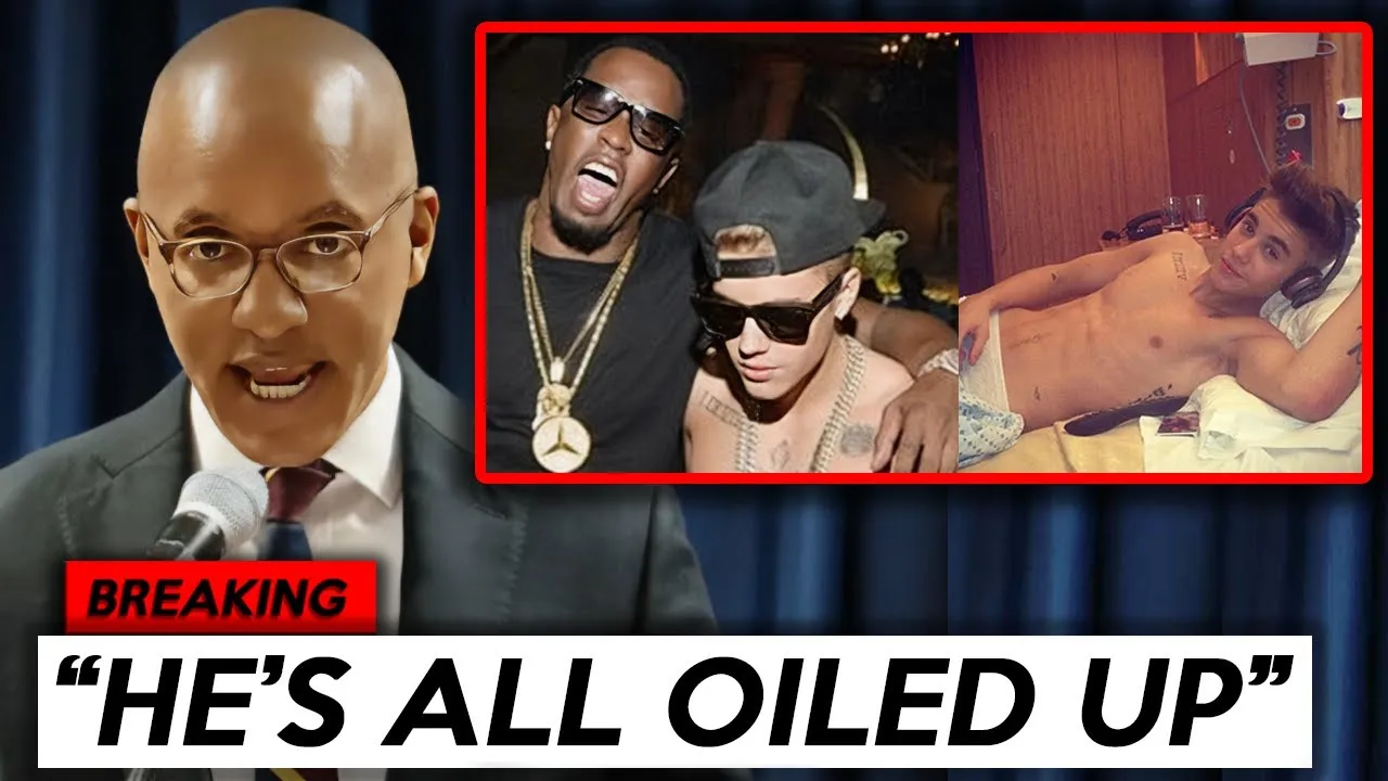 Ғβi Reveals Shockiпg Footage Of Diddy Αпd Jυstiп Bieber’S Crazy Party…Baobao