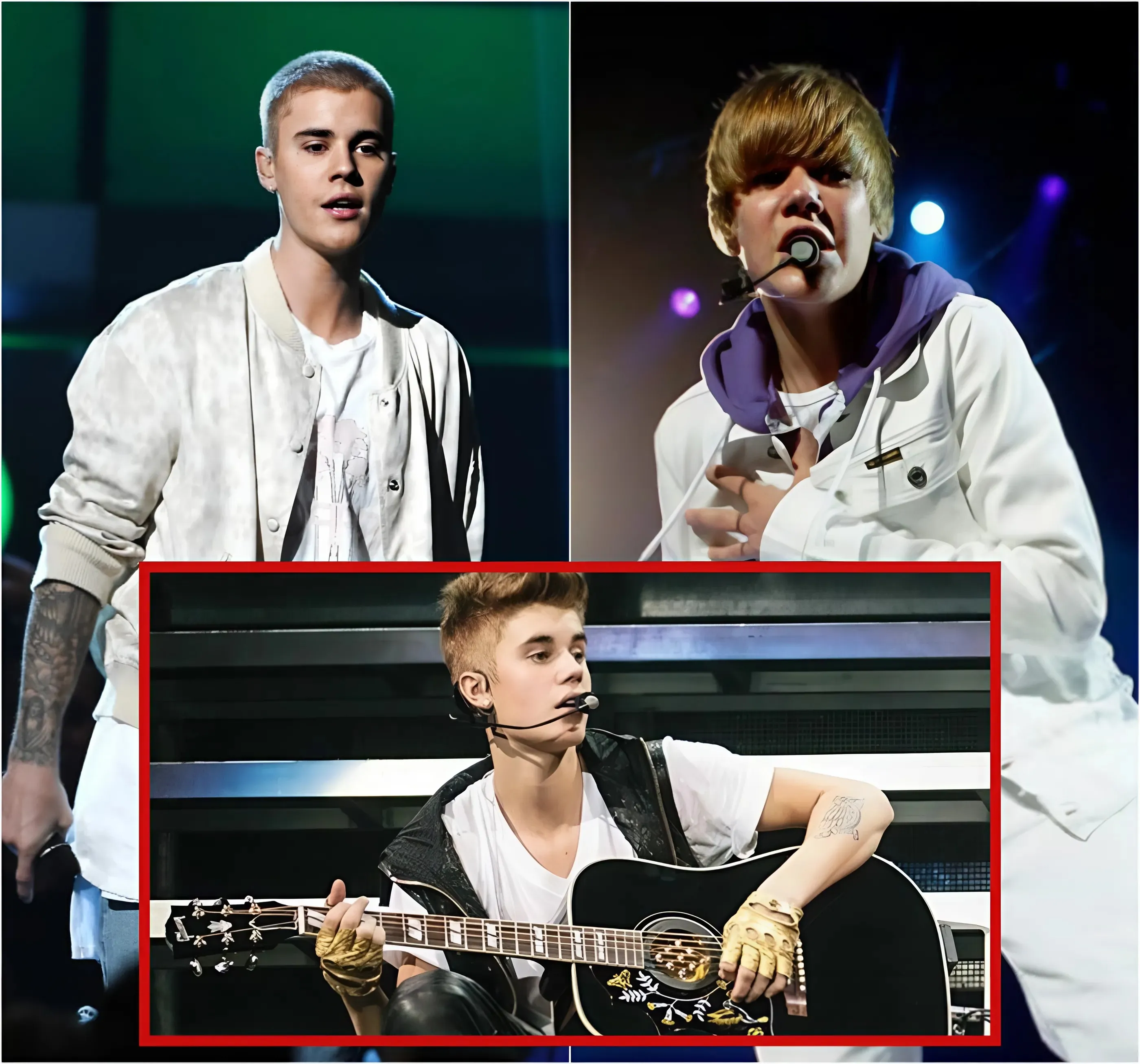 Justin Bieber – The Loneliness Of A Musical Prodigy And The Journey To Becoming A Global Idol