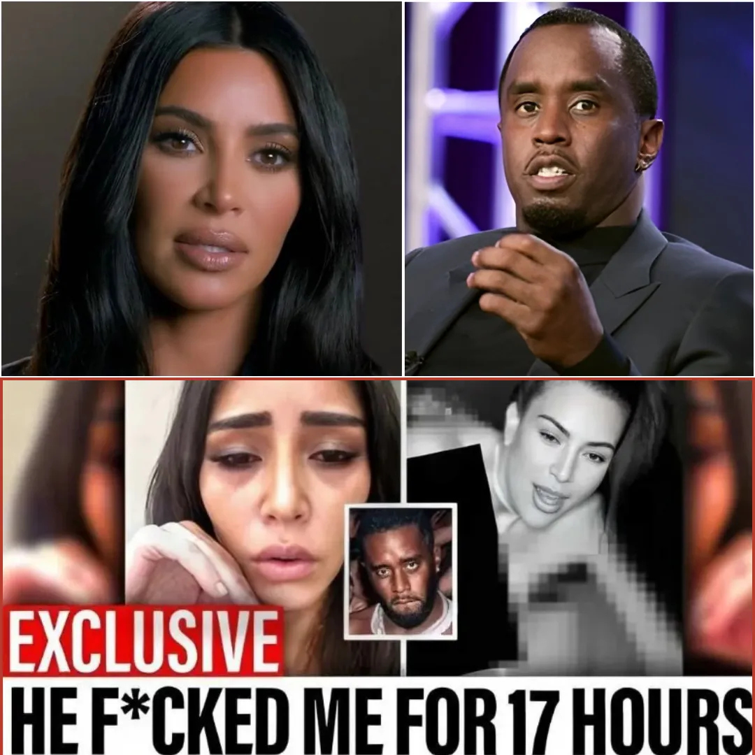 North West Drops Bombshell: Kim Kardashian’S $100 Million Deal With Diddy, Kanye Cheating Scandal