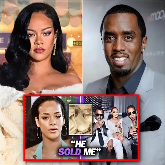 Breakings: Rihanna Reacts To Diddy Being Denied B.A.I.L During Court Case After Offering Judge $50M.