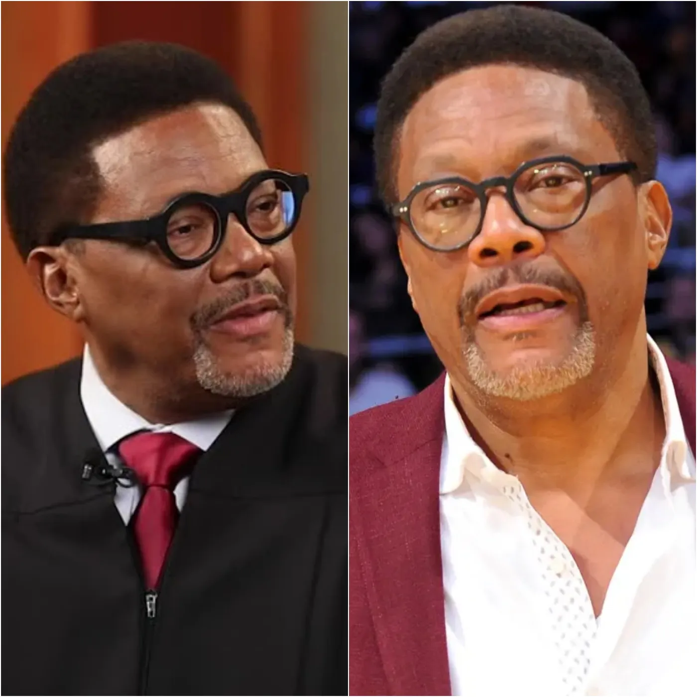 Judge Greg Mathis Hits Back At Wife For Divorce And Money Battle In Heated Statement