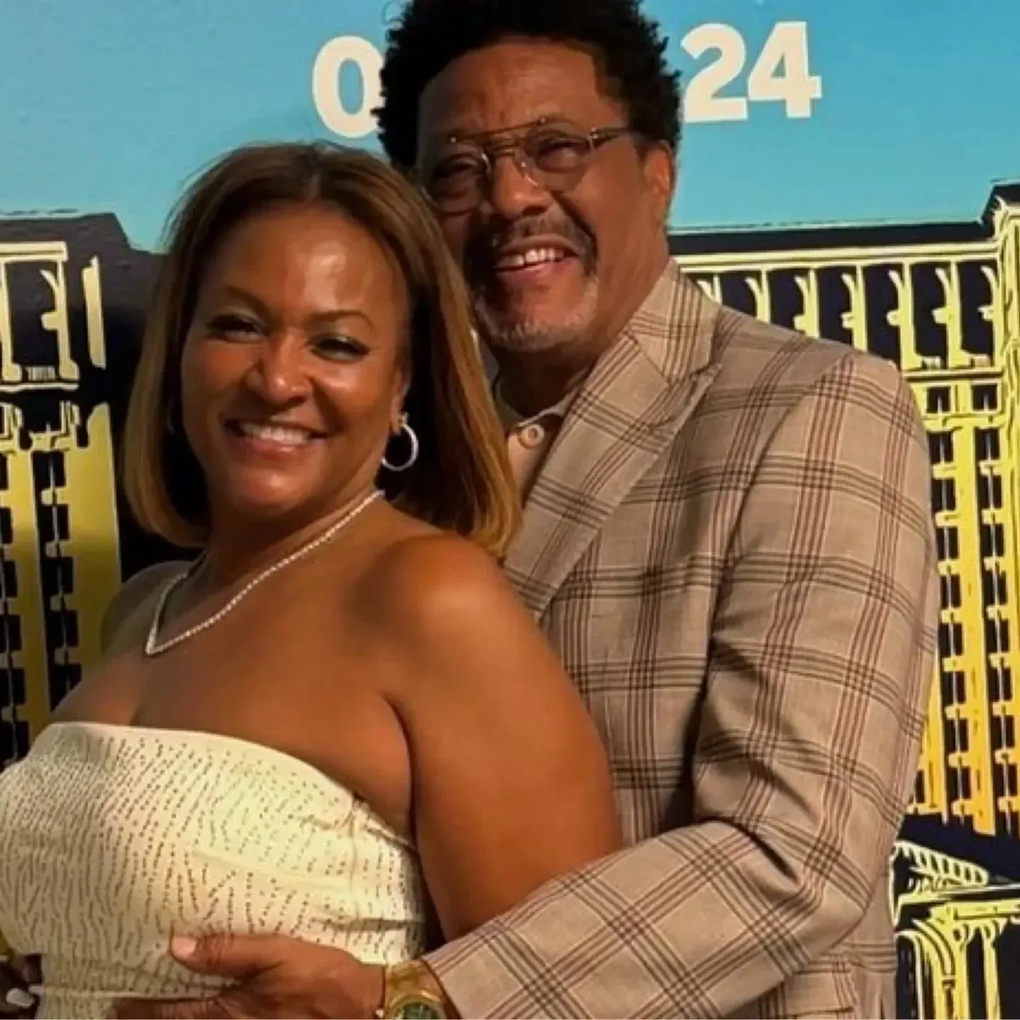 Judge Greg Mathis Hits Back At Wife For Divorce And Money Battle In Heated Statement