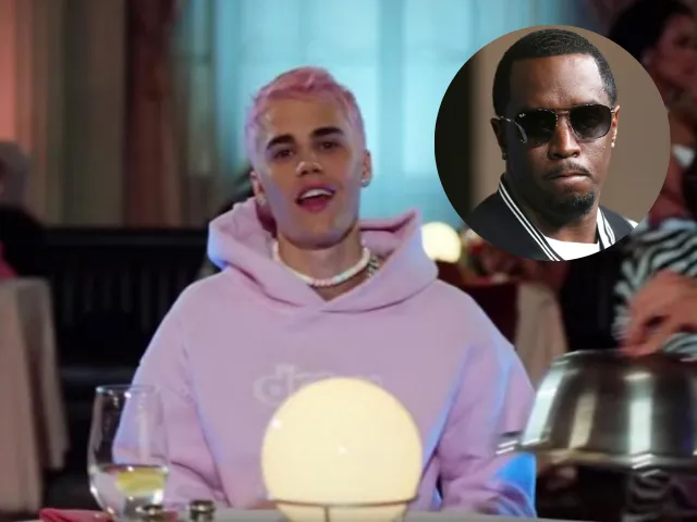 Justin Bieber Drops Bombshell Evidence, Accuses Diddy Of Silencing Him About The Horrors He Endured – Vc