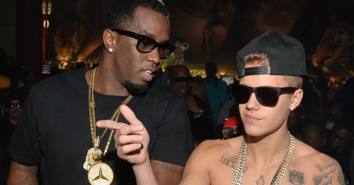 Justin Bieber Drops Bombshell Evidence, Accuses Diddy Of Silencing Him About The Horrors He Endured – Vc