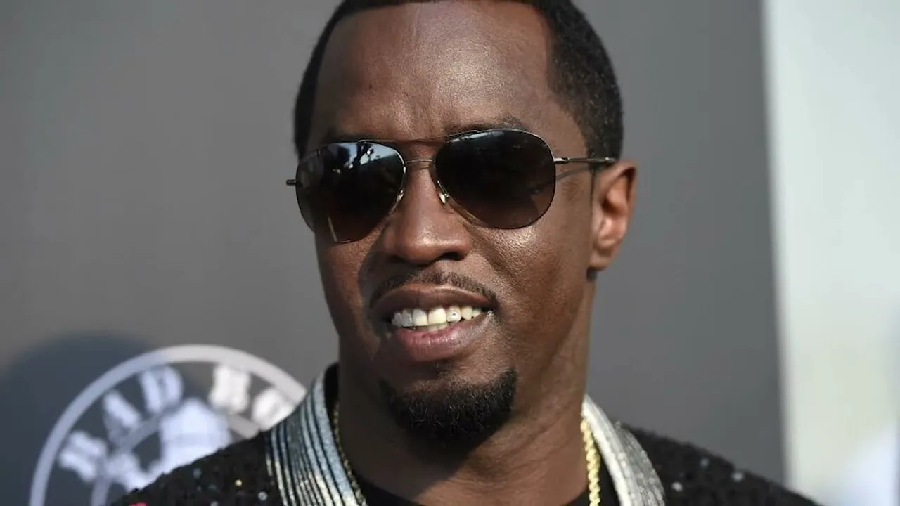 Jaguar Wright Reveals Why Judge Will Incriminate Jay Z With Diddy!