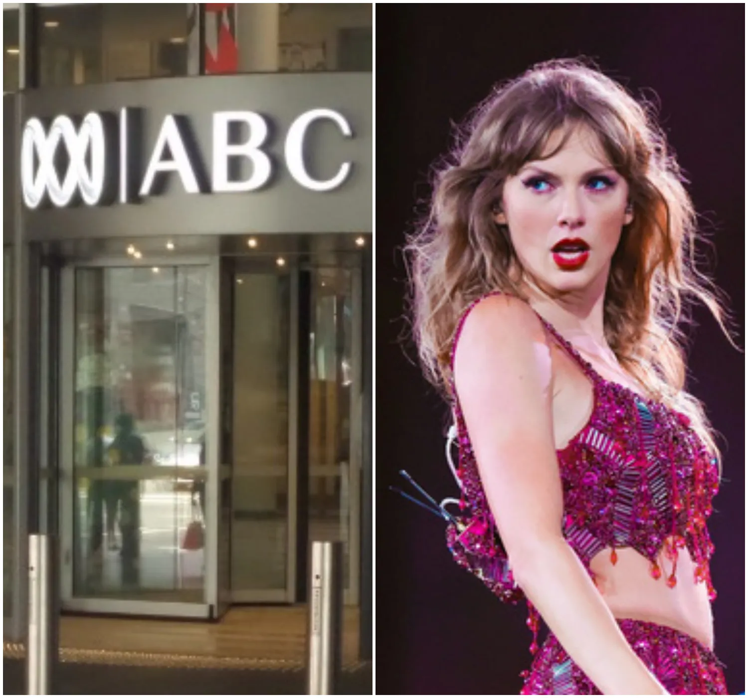 News: Taylor Swift Warns ABC: Shut Down Show If You Continue Spreading Stupid Political Rumors