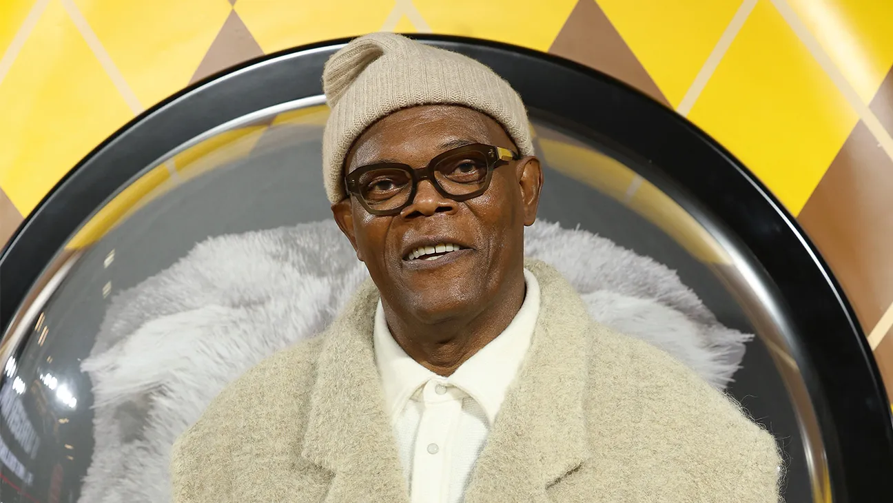 Samuel L. Jackson Shocked at How Fast Nine-Picture Marvel Deal Flew By