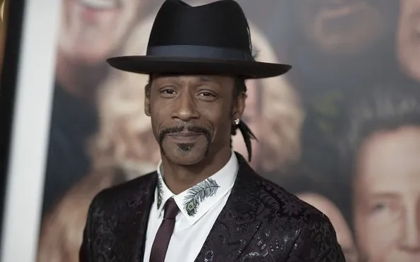 KATT WILLIAMS | Tin tuc CẬP NHẬT , katt williams | Báo Người lao động