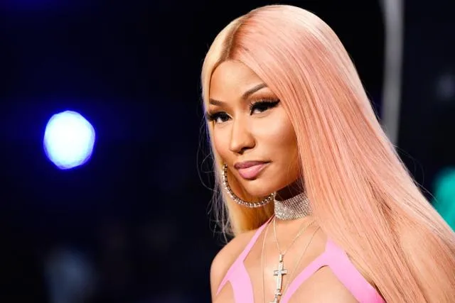 Nicki Minaj Shares Shocking Experience Of Being ‘Passed Around’ At Diddy’S Parties In New Video