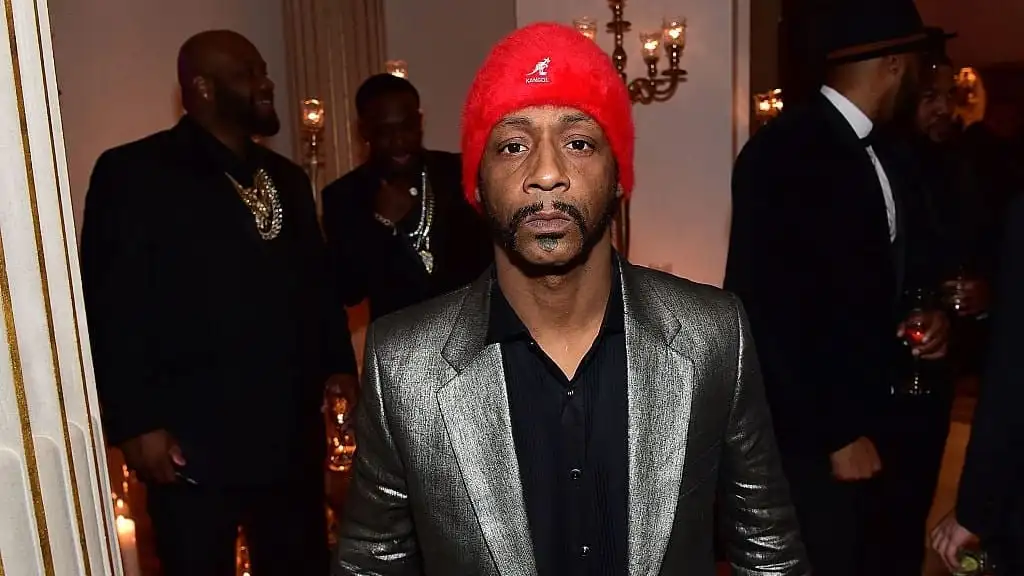 Katt Williams Exposes Alleged Video Of Steve Harvey P!Mp!Ng L0Ri To Diddy: Shocking Revelations .Baobao