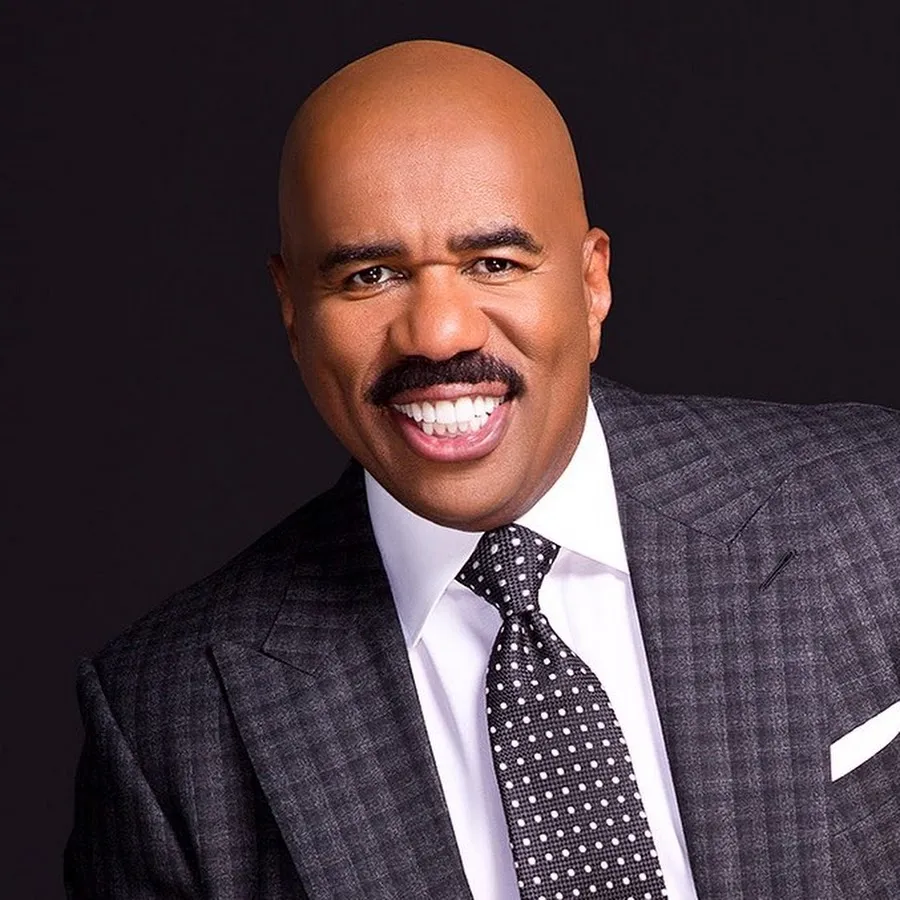 Steve Harvey Disses Shannon Sharpe, Mo’Nique &Amp; Katt Williams Over Club Shay Shay Interviews: “Beef” Ignites!