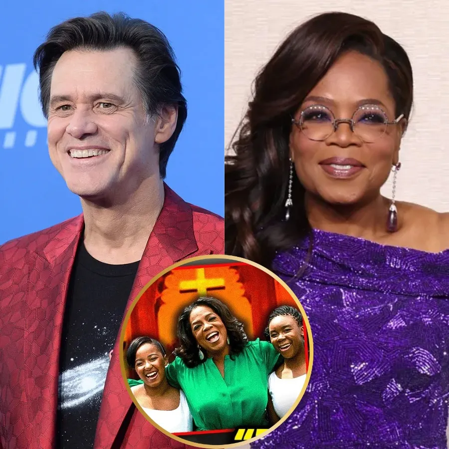 Jim Carey SPEAKS Why He Sacrificed His Career To Expose Hollywood!!!